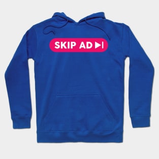 SKIP AD Hoodie